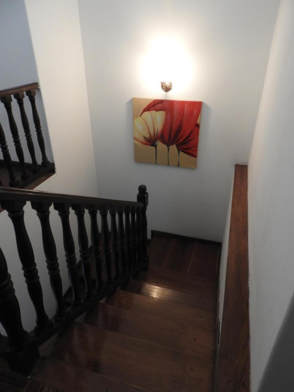 Hotel Casa Jardin 아순시온 외부 사진