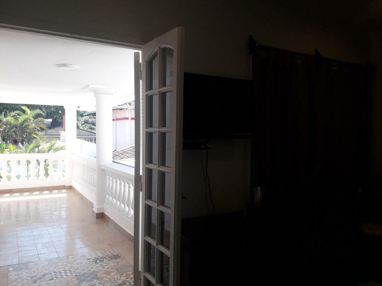 Hotel Casa Jardin 아순시온 외부 사진