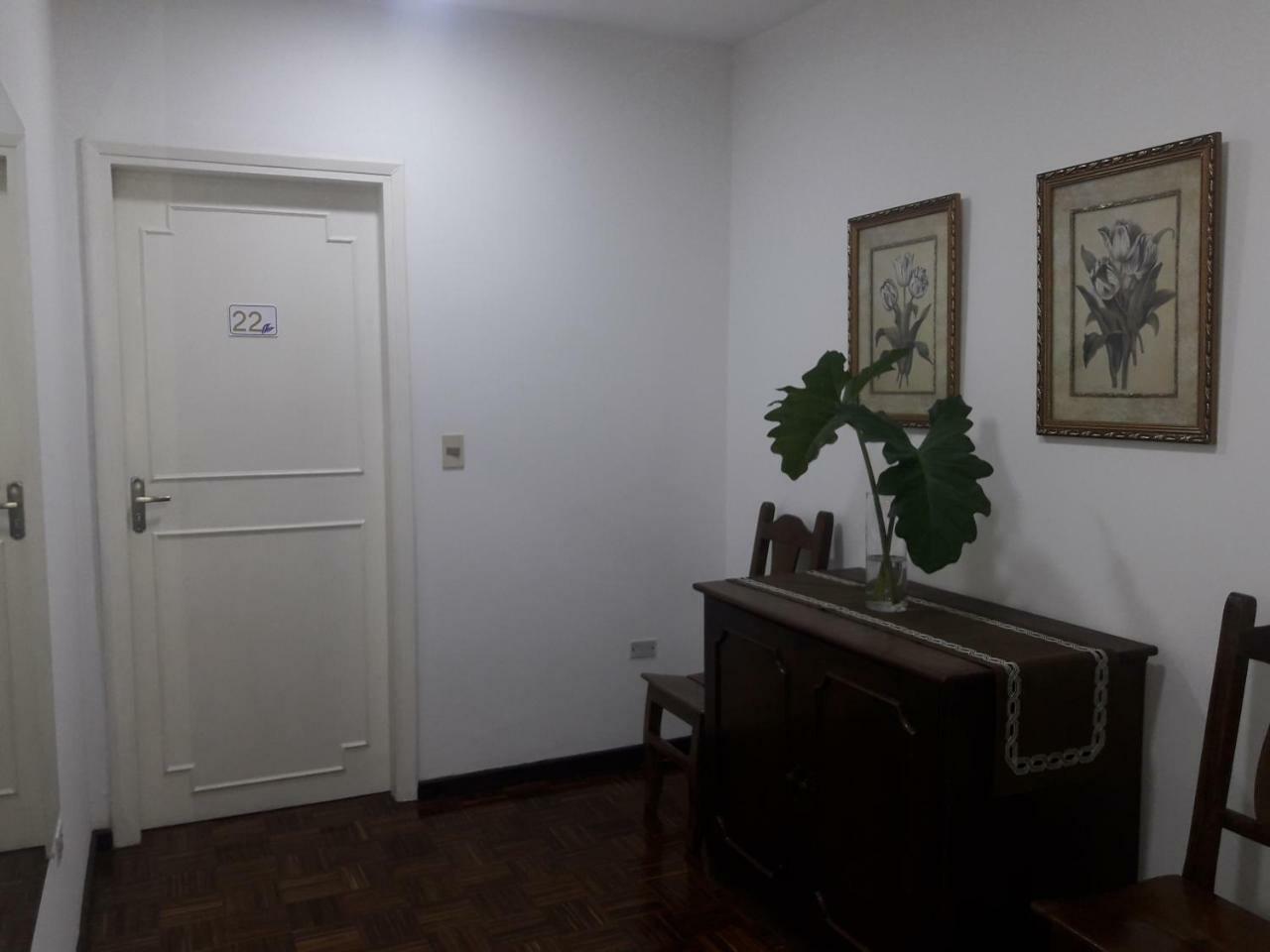 Hotel Casa Jardin 아순시온 외부 사진