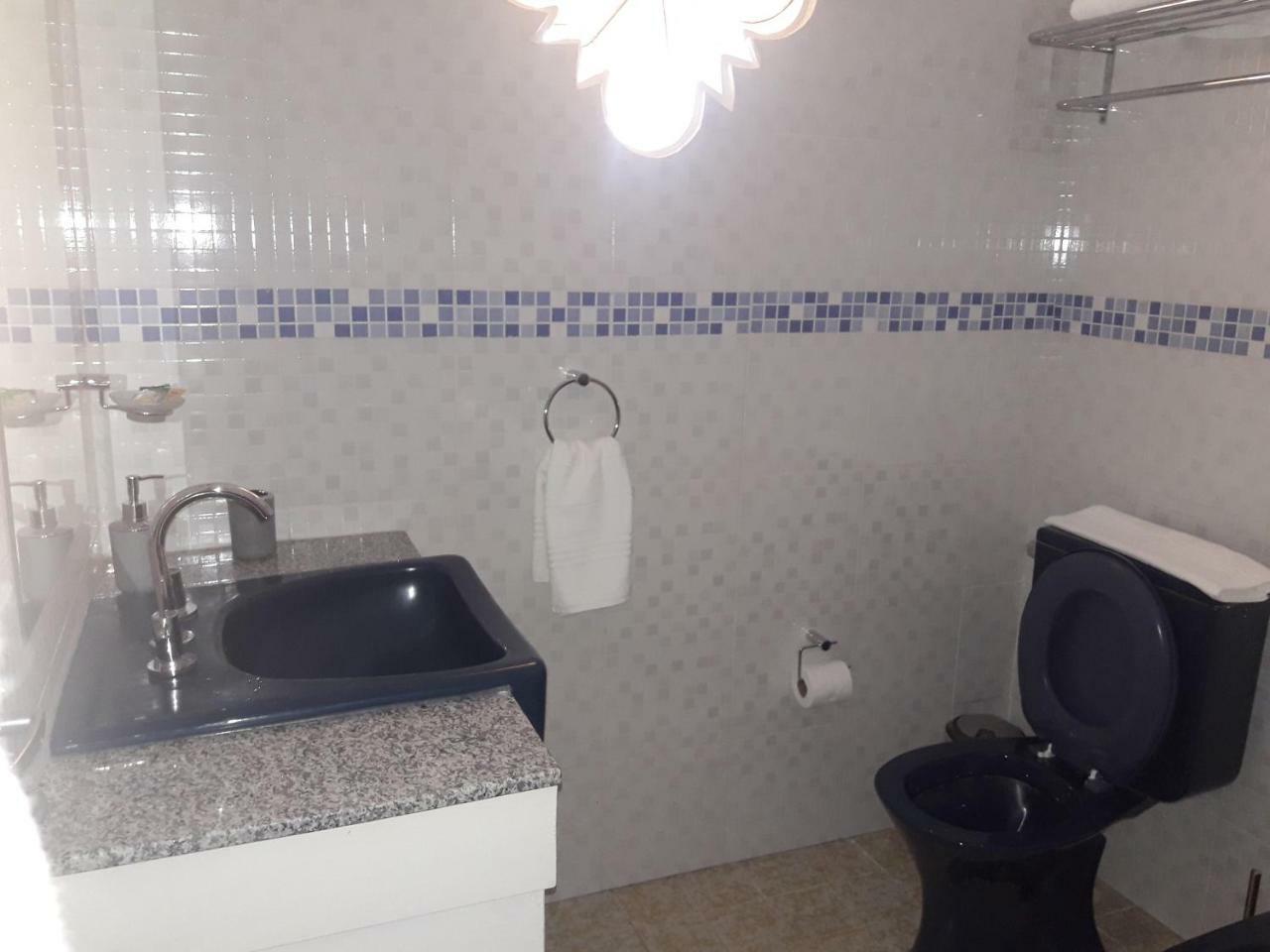 Hotel Casa Jardin 아순시온 외부 사진
