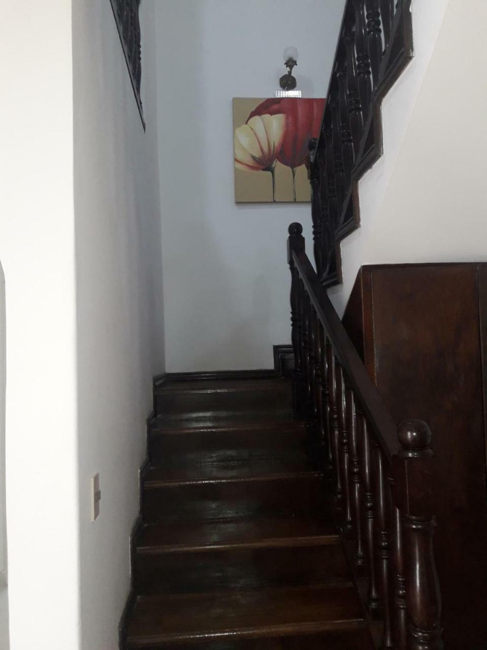 Hotel Casa Jardin 아순시온 외부 사진