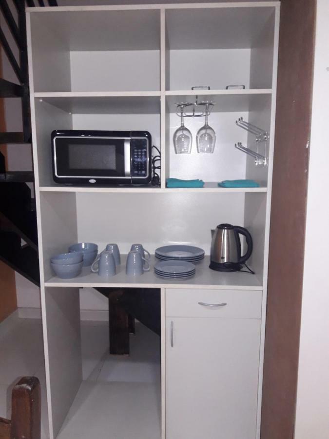 Hotel Casa Jardin 아순시온 외부 사진