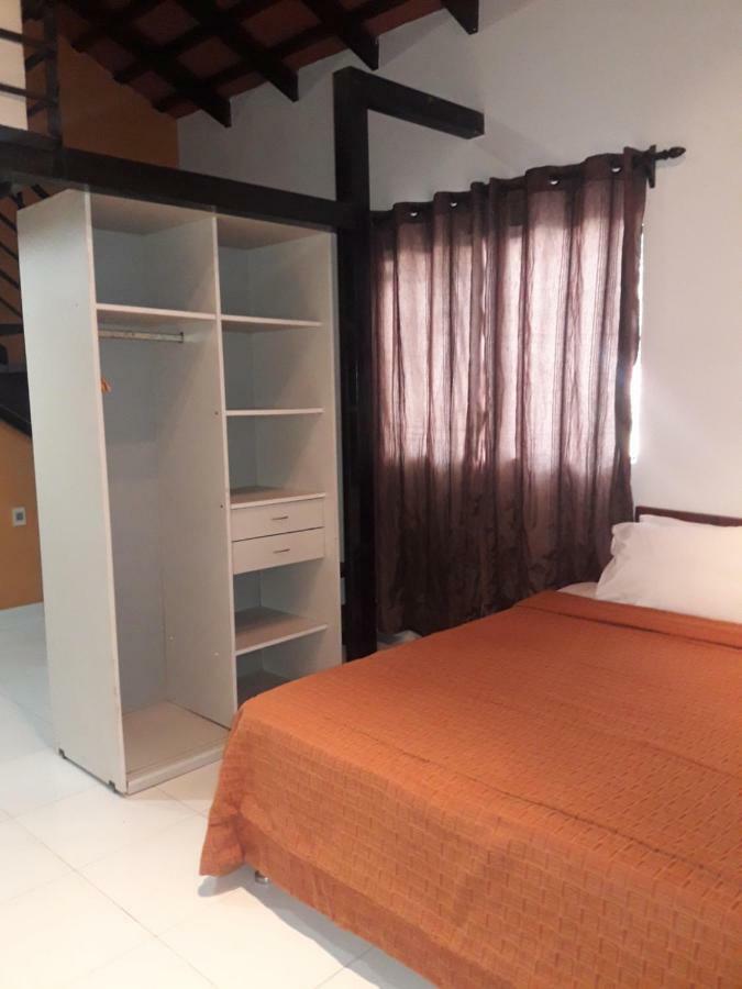 Hotel Casa Jardin 아순시온 외부 사진
