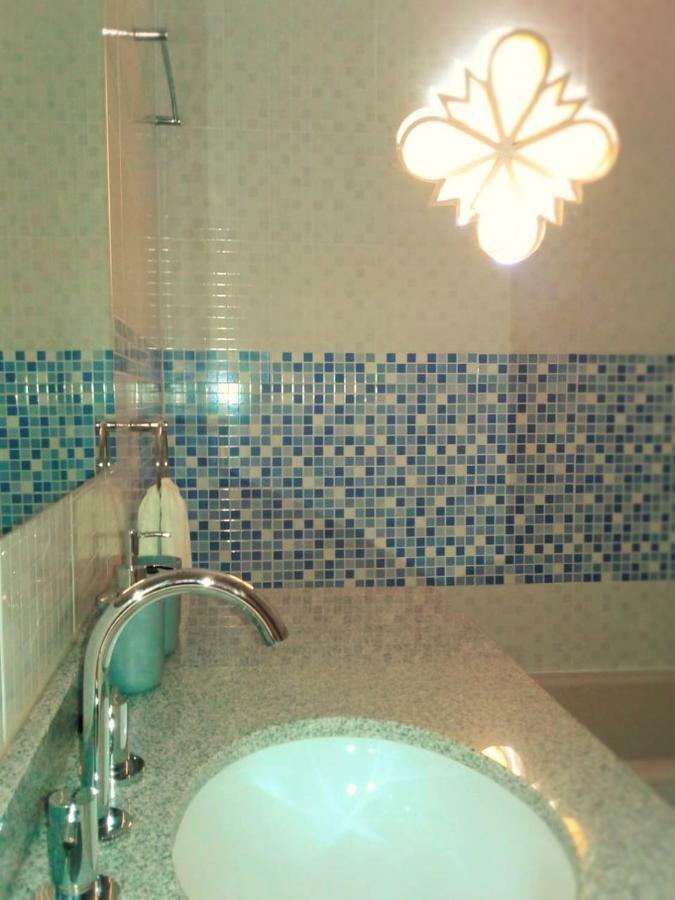 Hotel Casa Jardin 아순시온 외부 사진