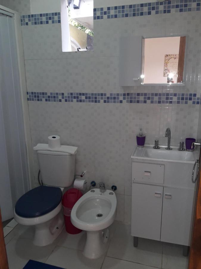 Hotel Casa Jardin 아순시온 외부 사진